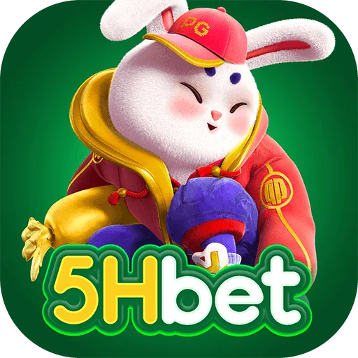 5hbet logo