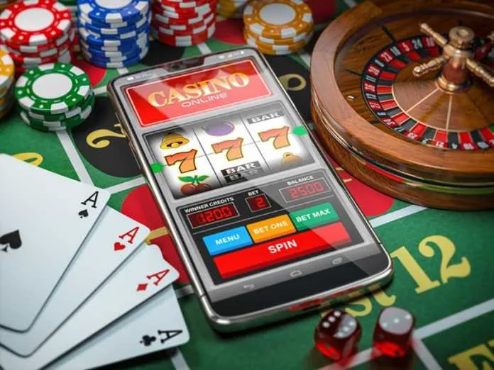Benefícios de Baxar 5hbet