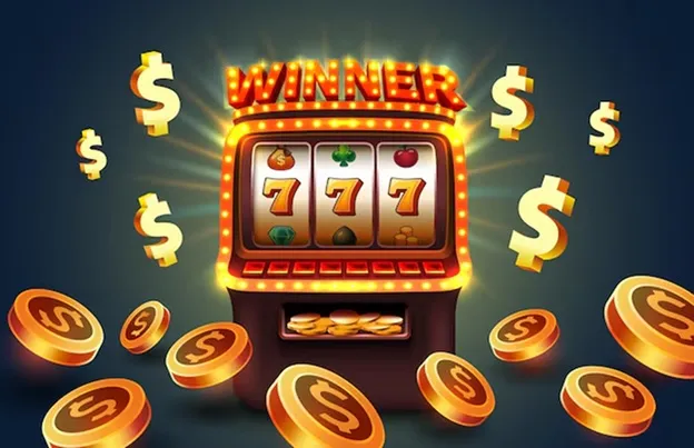 Benefícios de jogar slots ao vivo 5hbet