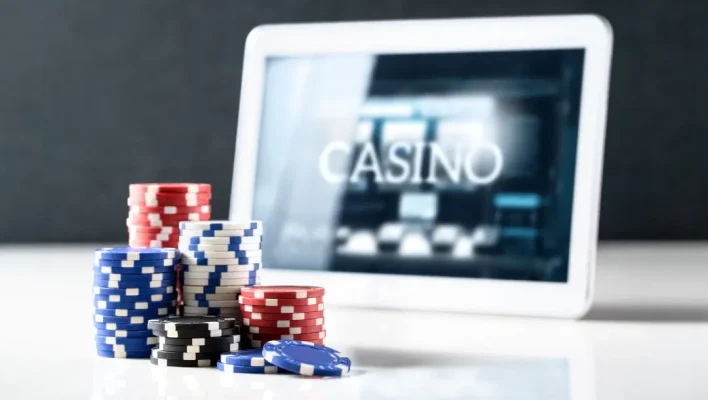 Cassino ao Vivo 5hbet