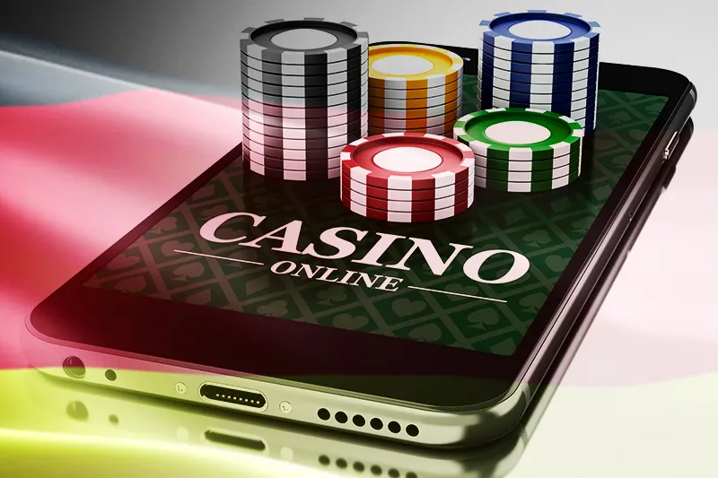 Como acessar o cassino ao vivo 5hbet