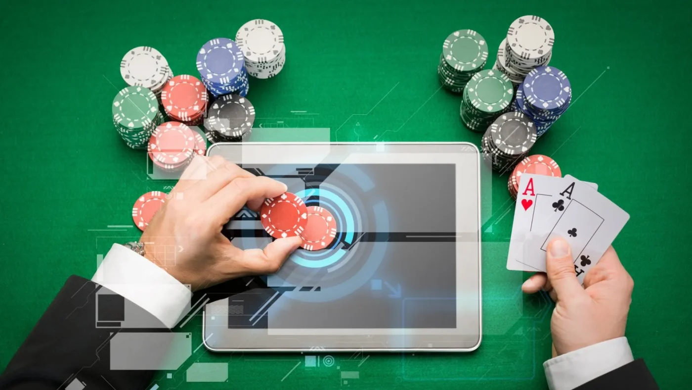 Estratégias para aproveitar o cassino ao vivo 5hbet