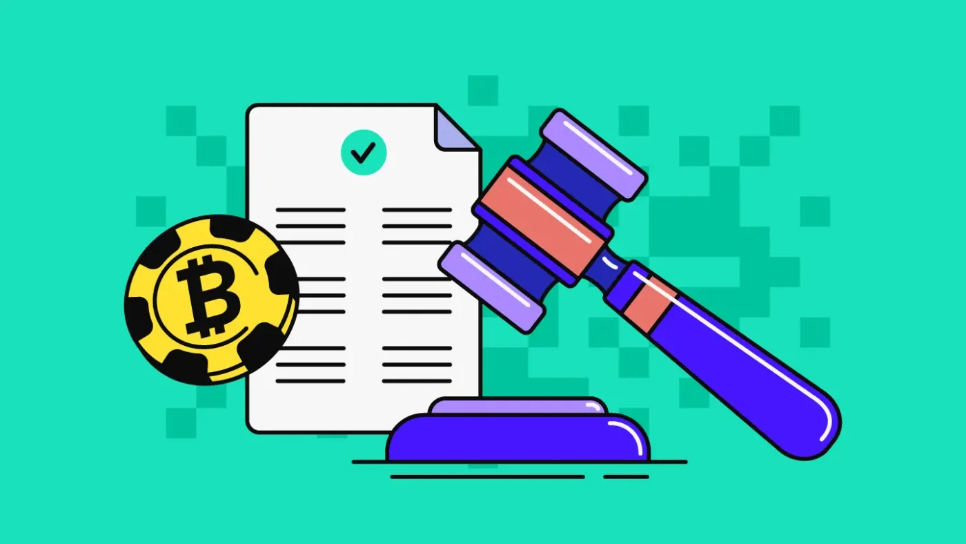 Licenças 5hbet