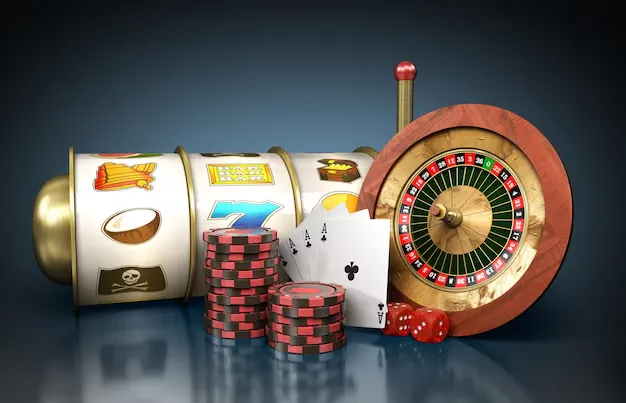 Nossa visão 5hbet 