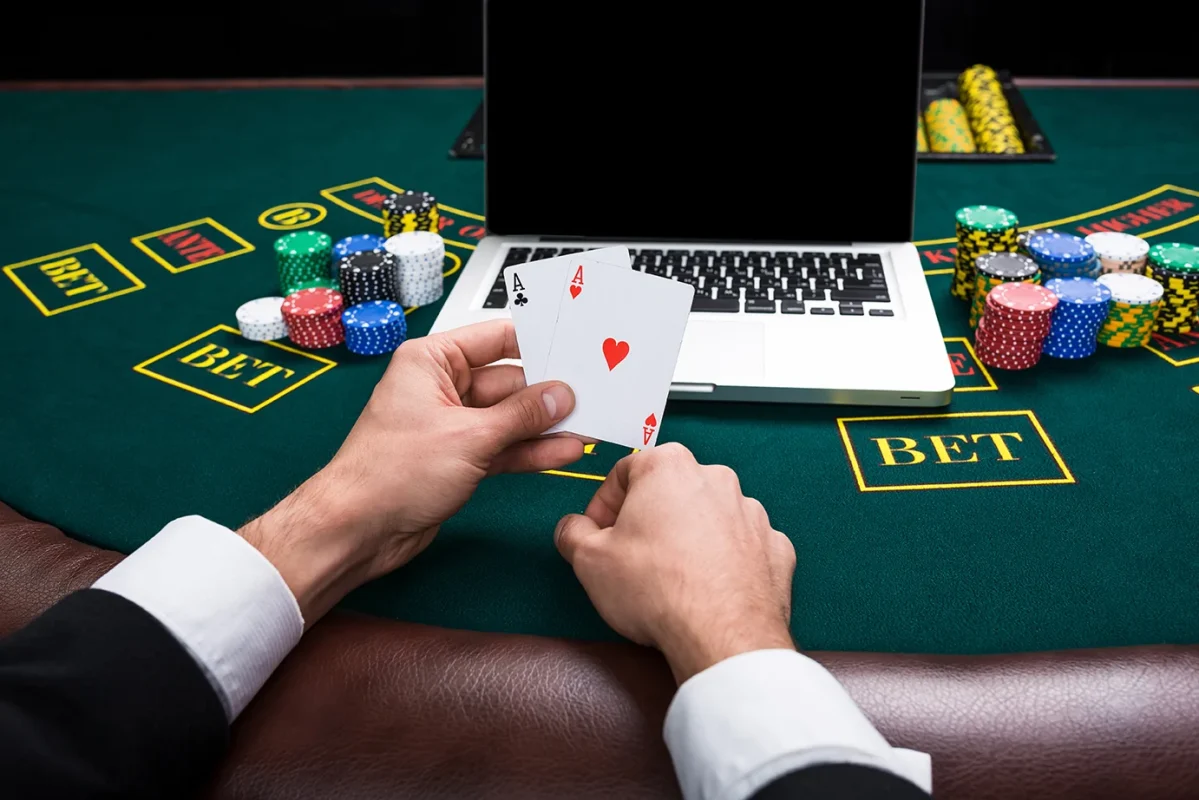 Perguntas frequentes sobre o cassino ao vivo 5hbet