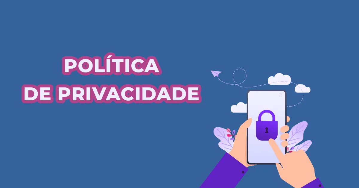 Política de Privacidade da 5hbet