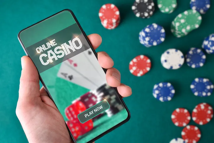 Por que escolher o cassino ao vivo 5hbet?