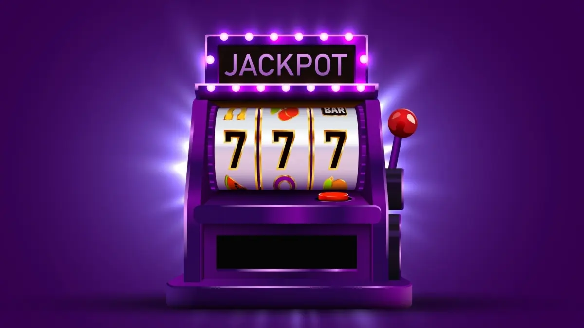 Por que escolher os slots ao vivo 5hbet?