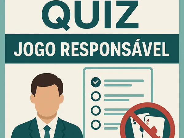 Por que o jogo responsável é importante