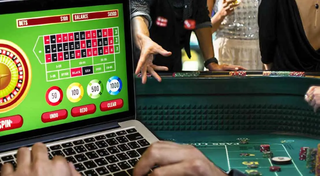 Produtos e serviços da 5hbet
