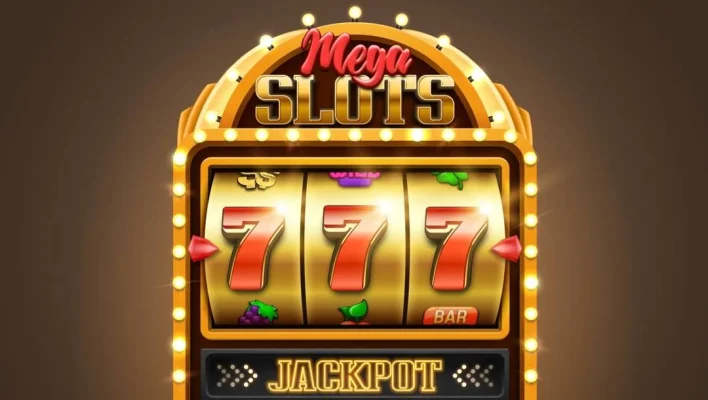 Slots ao Vivo 5hbet