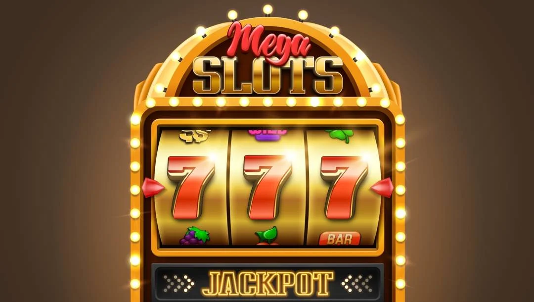 Slots ao Vivo 5hbet